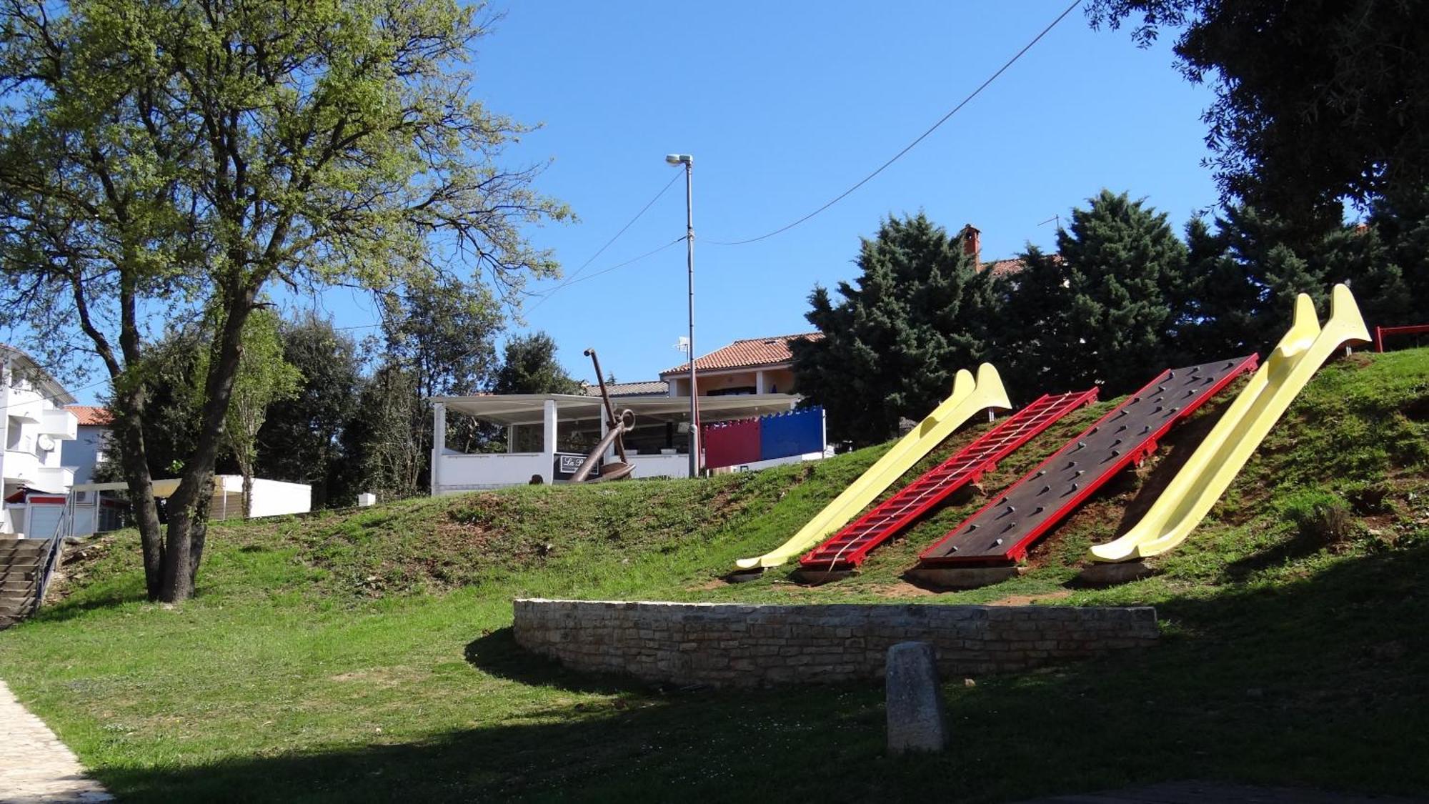 Apartmán Danijela