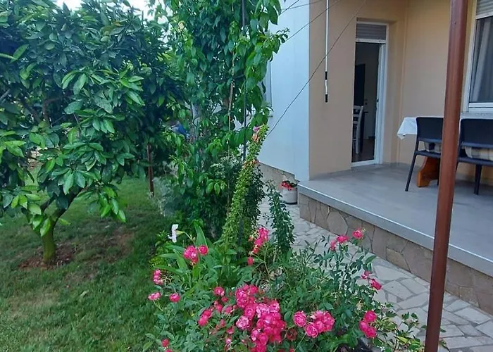 Danijela Apartment