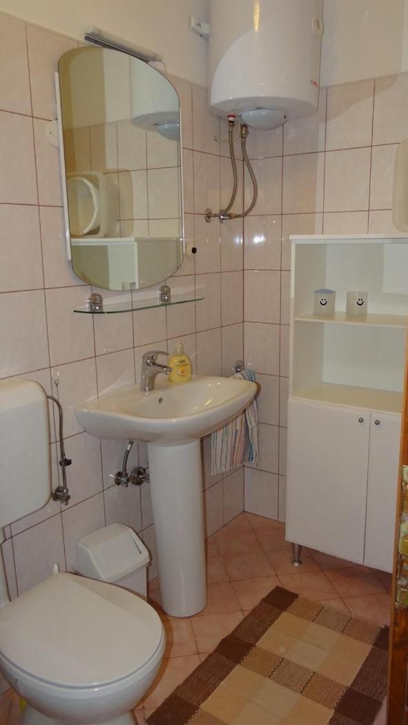 Apartment Danijela *