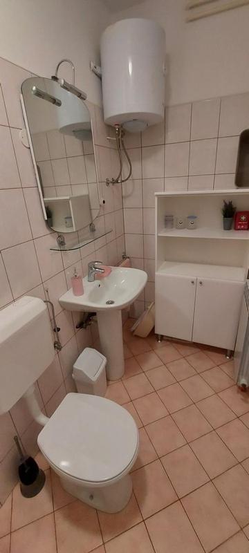 Danijela Apartment