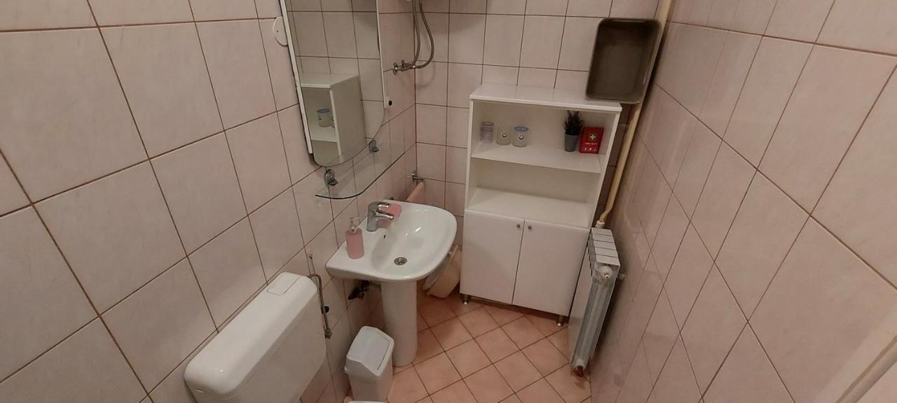 Danijela Apartment *