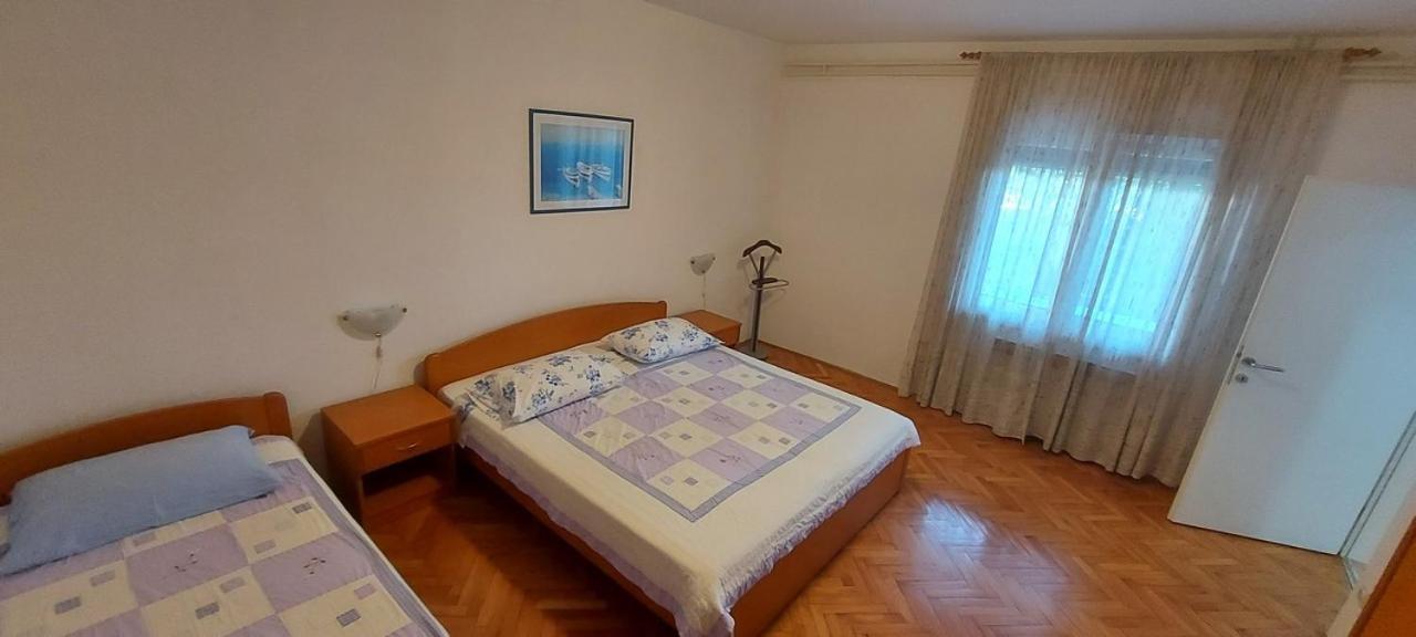 Apartment Danijela Pula