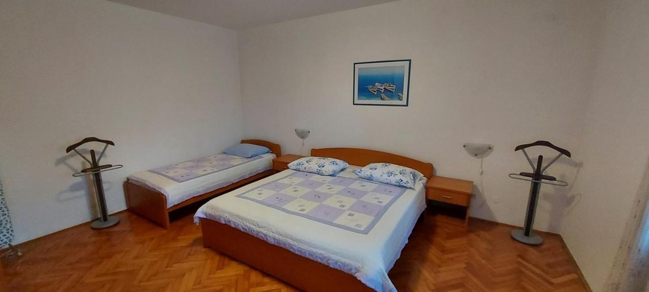 Apartment Danijela *