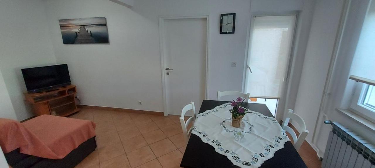 Danijela Apartment